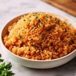 Spanish Rice Recipe