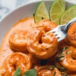 Coconut Shrimp Curry Recipe