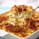 Sussex Smokie Bake Recipe