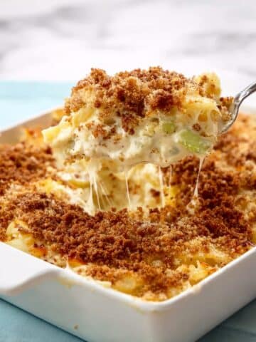 Sussex Smokie Bake Recipe