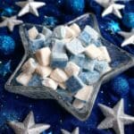 Dallas Cowboys Puppy Chow Recipe