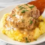 Creamy Garlic Parmesan Chicken Recipe