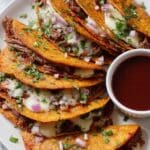 Quesabirria Tacos Recipe