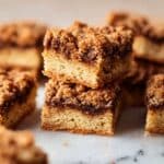 Easy Coffee Cake Recipe with Streusel Topping Recipe