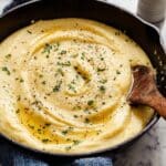 Cheese Grits Recipe