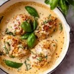 Best Marry Me Chicken Recipe