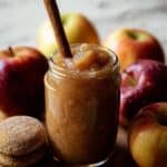 Easy Apple Butter Recipe
