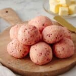 Beet Buns Recipe