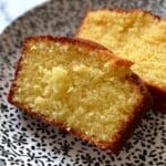 Easy Orange Bread Recipe