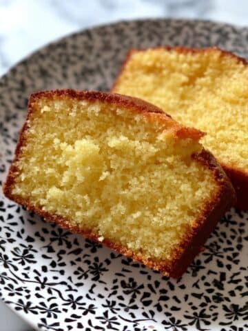 Easy Orange Bread Recipe