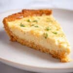 Caramelized Onion Tart Recipe
