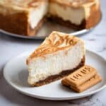 Best Cookie Butter Cheesecake Recipe