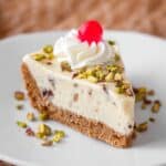 Cannoli Pie Recipe