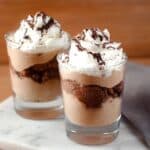 Chocolate Panna Cotta Recipe