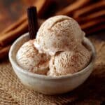 Cinnamon Ice Cream Recipe