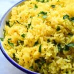 Pilau Rice (Indian Pilaf Rice) Recipe