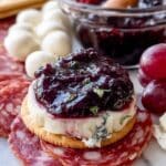 Easy Plum Jam Recipe