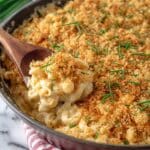 Smoked Mac and Cheeese Recipe