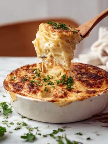 Hashbrown Casserole Recipe