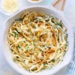 Best Lemon Ricotta Pasta Recipe