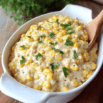 Crock Pot Creamed Corn Recipe
