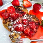 Strawberry French Toast Recipe