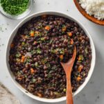 Easy Cuban-Style Black Beans Recipe