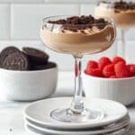 Milk Chocolate Mousse Recipe