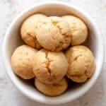 3-Ingredient Fat Bombs Recipe