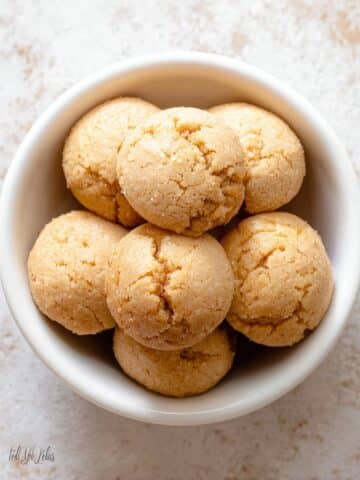 3-Ingredient Fat Bombs Recipe
