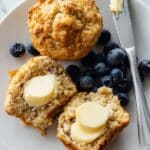 Keto Carrot Cake Muffins Recipe