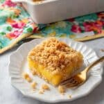 Southern Pineapple Casserole Recipe