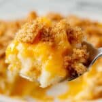 Southern Pineapple Casserole (Easy Recipe) Recipe