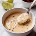 Creamy Chipotle Sauce Recipe