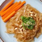 Easy Spicy Rice Paper Salad (Vietnamese-Inspired) Recipe