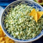 Green Goddess Salad Recipe