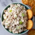 Apple Tuna Salad Recipe