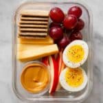 Best Healthy Road Trip Snacks Recipe