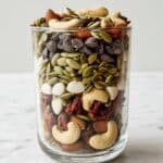 Healthy Trail Mix Recipe
