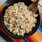 Ensalada de Coditos (Macaroni Salad) Recipe
