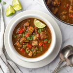 Colorado Green Chili Recipe