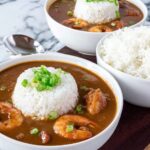Louisiana Gumbo Recipe