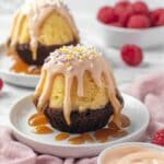 Pecan Upside Down Cake Recipe