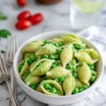 Pesto Pasta Salad Recipe