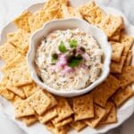 Salmon Dip Recipe