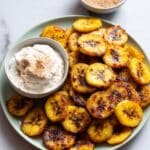 Fried Sweet Plantains Recipe
