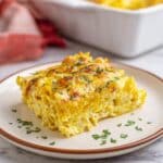 Cracker Barrel Mac and Cheese Recipe