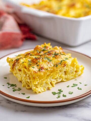 Cracker Barrel Mac and Cheese Recipe