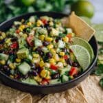 Fully Loaded Guacamole Recipe