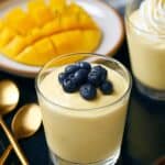 Lemon Mousse Recipe